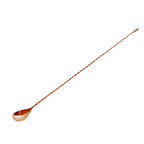 Beaumont Mezclar Copper Collinson Spoon